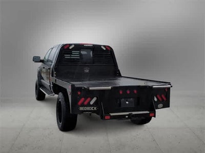 2007 Dodge Ram 2500 SLT