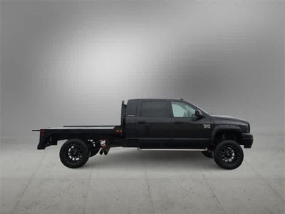 2007 Dodge Ram 2500 SLT
