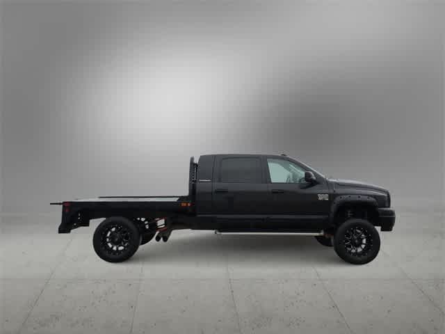 2007 Dodge Ram 2500 SLT