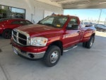 2008 Dodge Ram 3500 SLT