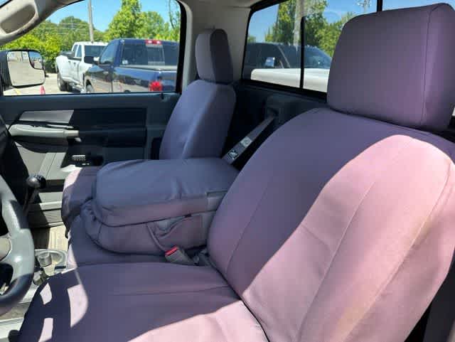 2008 Dodge Ram 3500 SLT