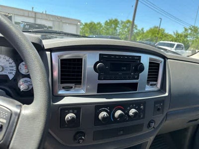 2008 Dodge Ram 3500 SLT