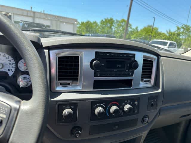 2008 Dodge Ram 3500 SLT