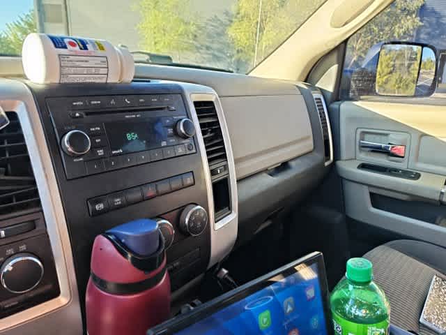 2010 Dodge Ram 2500 SLT