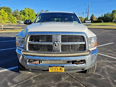 2010 Dodge Ram 2500 SLT