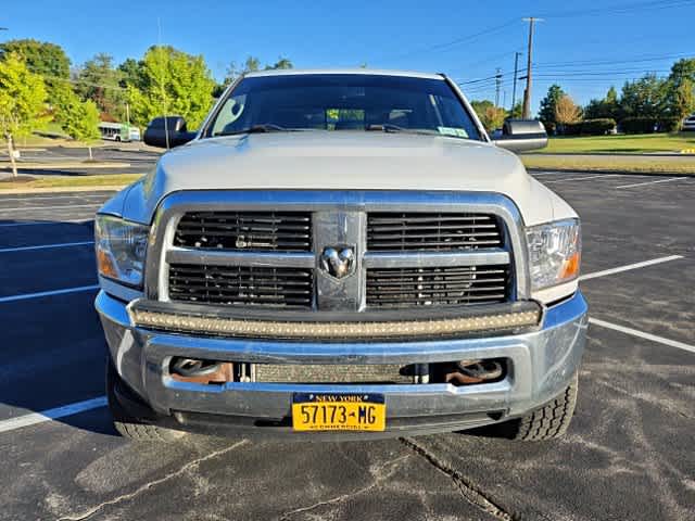 2010 Dodge Ram 2500 SLT