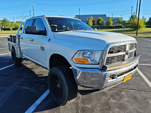 2010 Dodge Ram 2500 SLT