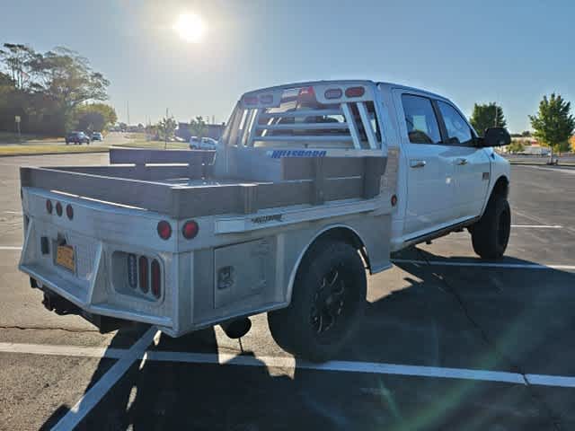 2010 Dodge Ram 2500 SLT