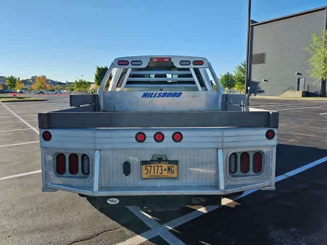 2010 Dodge Ram 2500 SLT