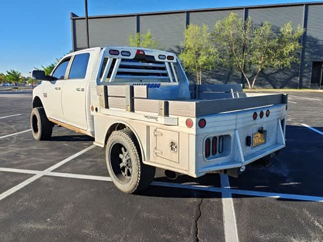 2010 Dodge Ram 2500 SLT