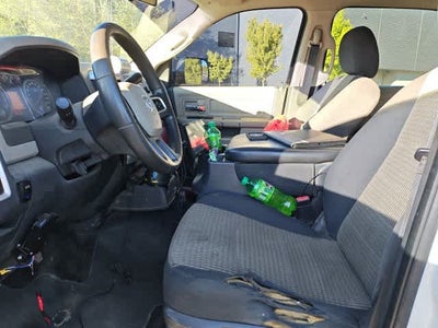2010 Dodge Ram 2500 SLT