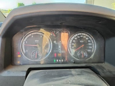 2010 Dodge Ram 2500 SLT