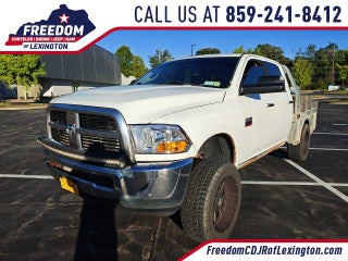 2010 Dodge Ram 2500 SLT