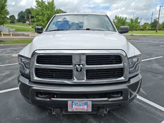 2011 RAM 2500 ST