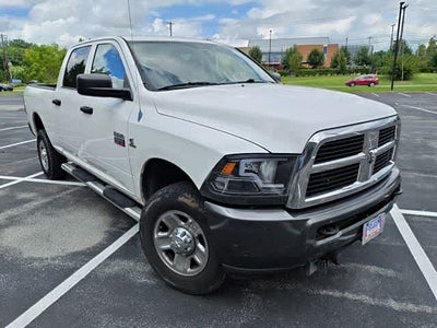 2011 RAM 2500 ST