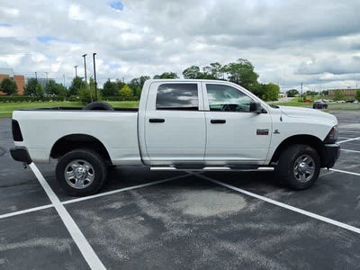 2011 RAM 2500 ST