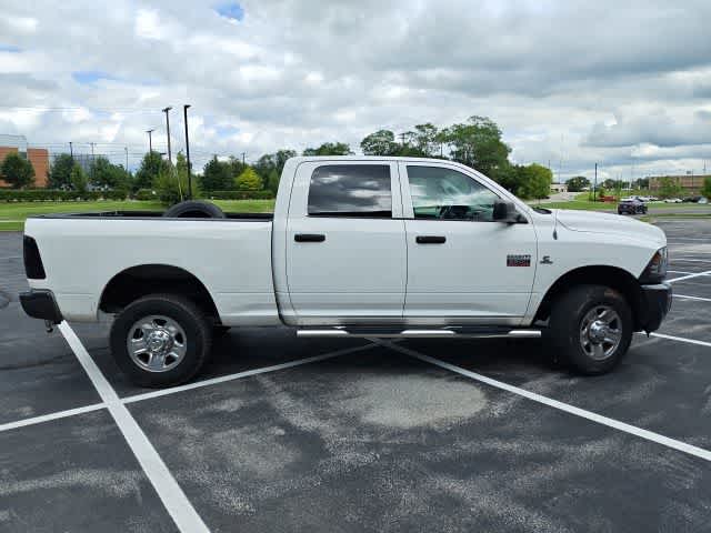 2011 RAM 2500 ST