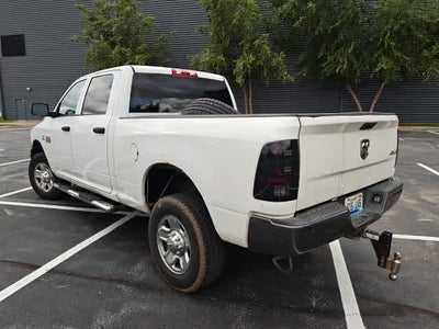 2011 RAM 2500 ST
