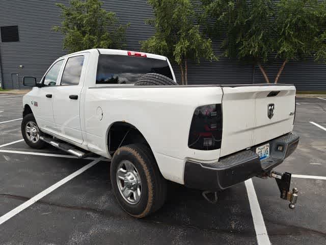 2011 RAM 2500 ST