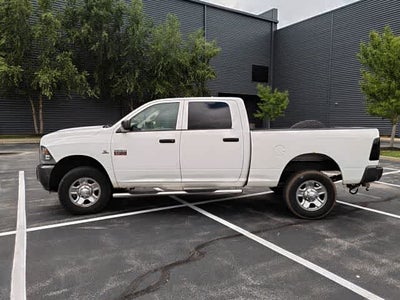 2011 RAM 2500 ST