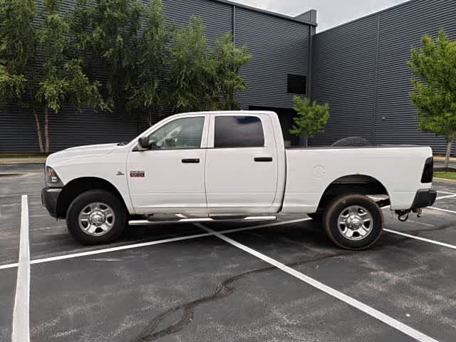 2011 RAM 2500 ST
