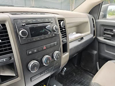 2011 RAM 2500 ST