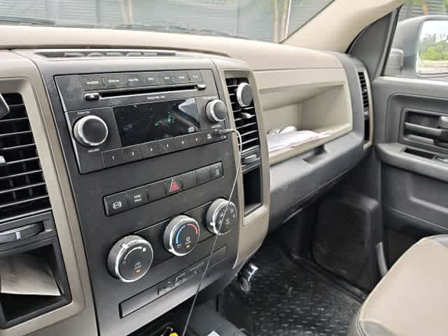 2011 RAM 2500 ST