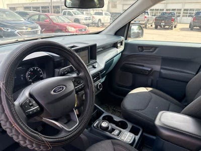 2024 Ford Maverick XLT Advanced