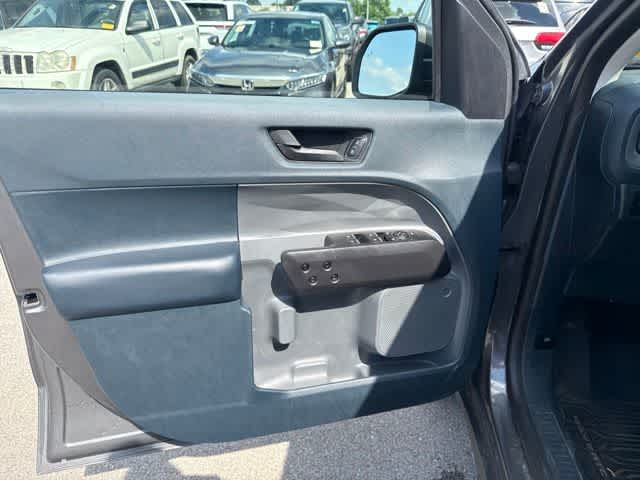 2024 Ford Maverick XLT Advanced