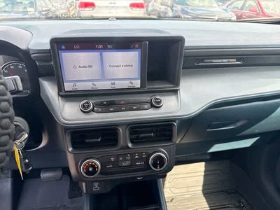 2024 Ford Maverick XLT Advanced
