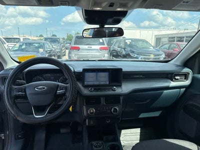 2024 Ford Maverick XLT Advanced