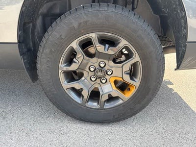 2024 Ford Maverick XLT Advanced