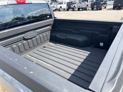 2024 Ford Maverick XLT Advanced