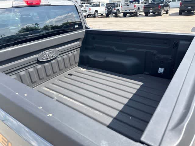 2024 Ford Maverick XLT Advanced