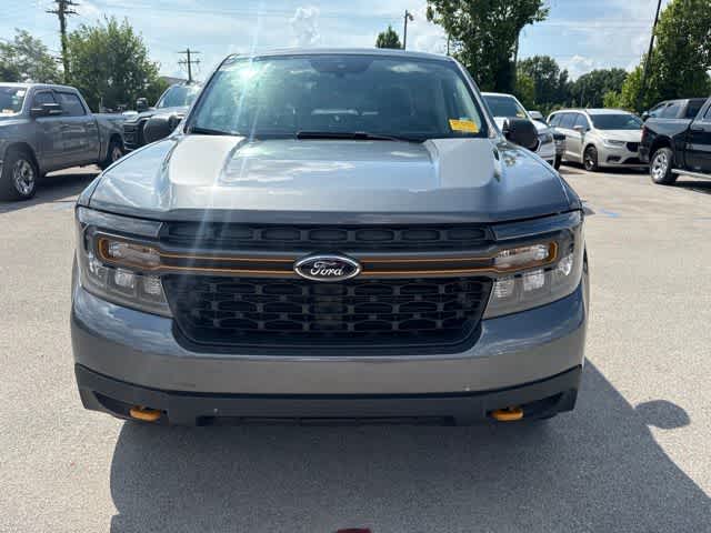 2024 Ford Maverick XLT Advanced