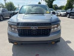 2024 Ford Maverick XLT Advanced