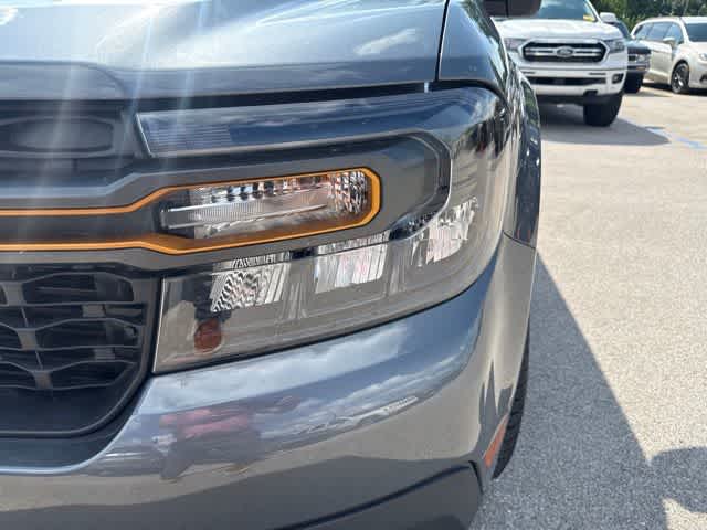 2024 Ford Maverick XLT Advanced