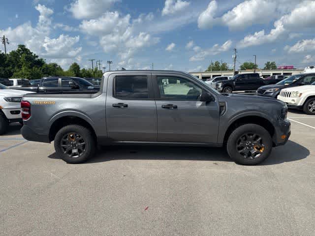 2024 Ford Maverick XLT Advanced