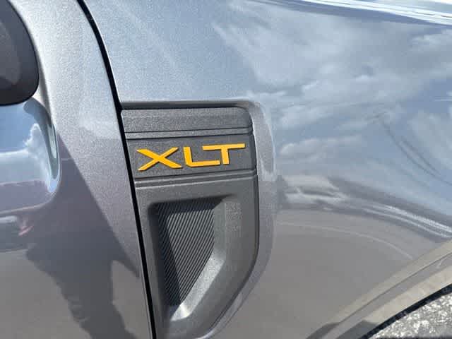 2024 Ford Maverick XLT Advanced