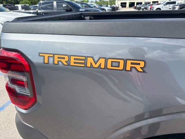 2024 Ford Maverick XLT Advanced