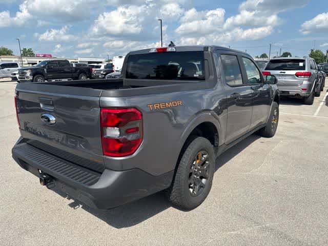 2024 Ford Maverick XLT Advanced