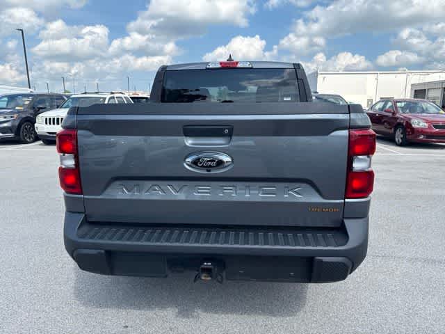 2024 Ford Maverick XLT Advanced