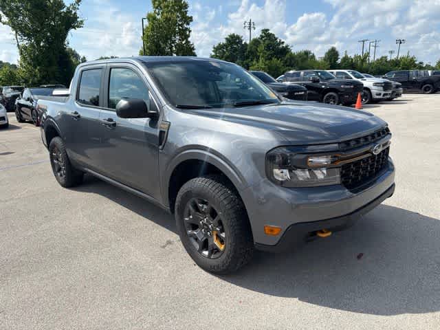 2024 Ford Maverick XLT Advanced