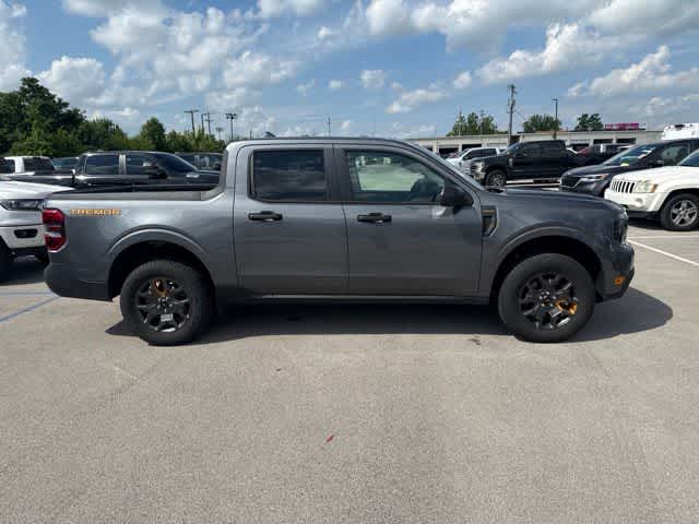 2024 Ford Maverick XLT Advanced
