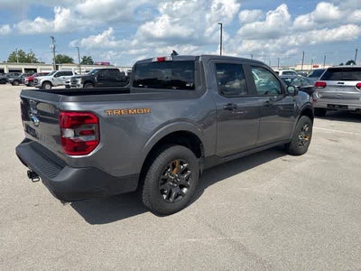2024 Ford Maverick XLT Advanced