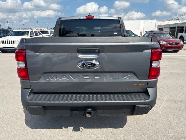 2024 Ford Maverick XLT Advanced