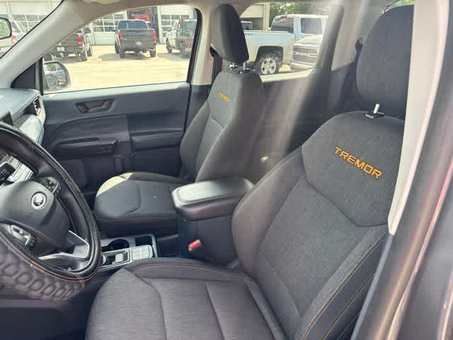 2024 Ford Maverick XLT Advanced