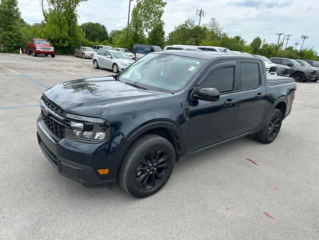 2023 Ford Maverick XLT