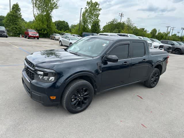 2023 Ford Maverick XLT