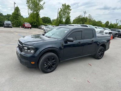 2023 Ford Maverick XLT
